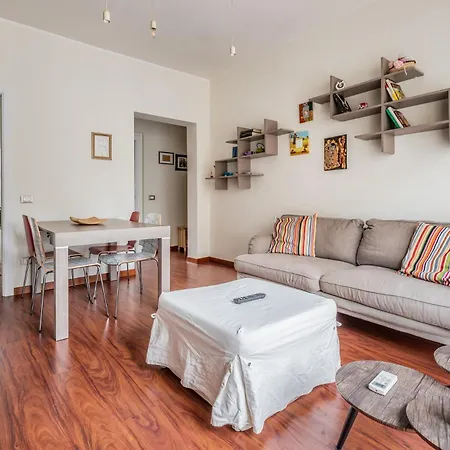 Brand New 2Pax Wifi - Via Denti Apartment Milan Exterior photo