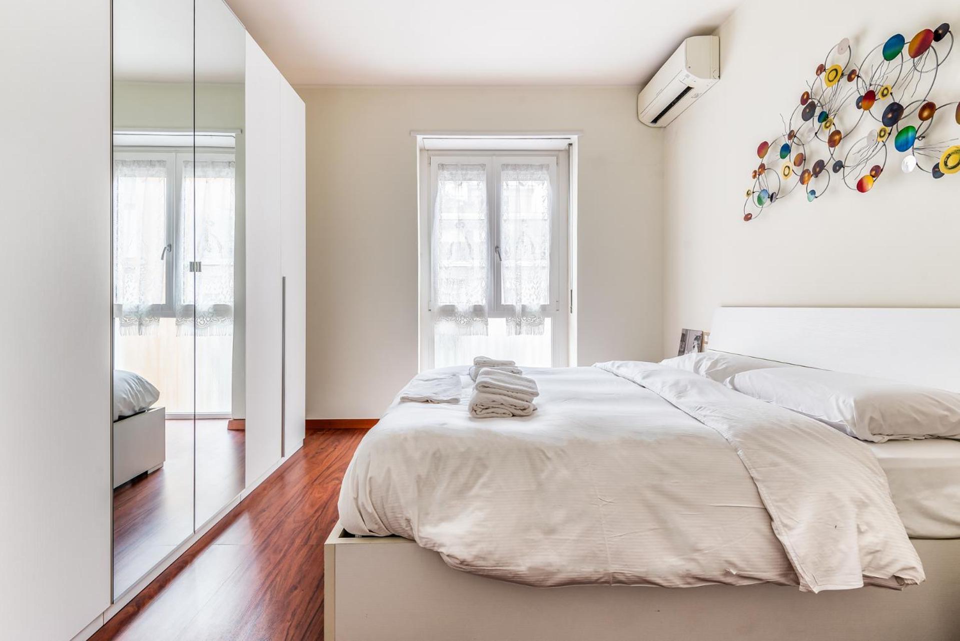 Apartment Brand New 2pax Wifi - Via Denti